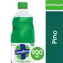 Lysoform Limpiador Liquido Desinfectante Pino