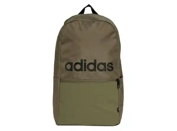 Adidas Mochila u Bp Day Verde Oliva IS7065