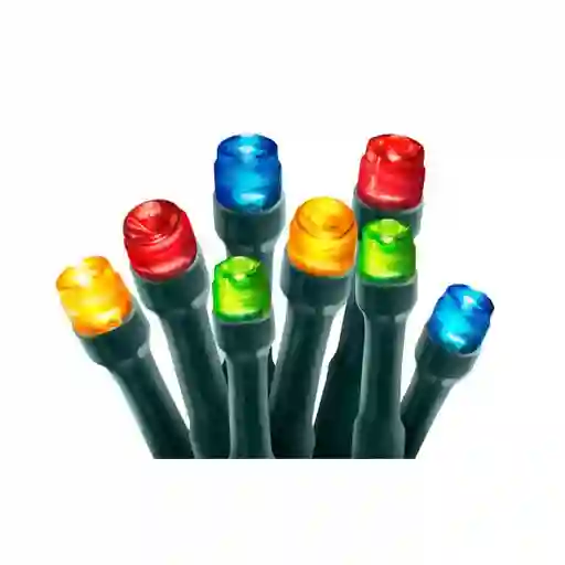 Dkora Luces Led Colores NAV23