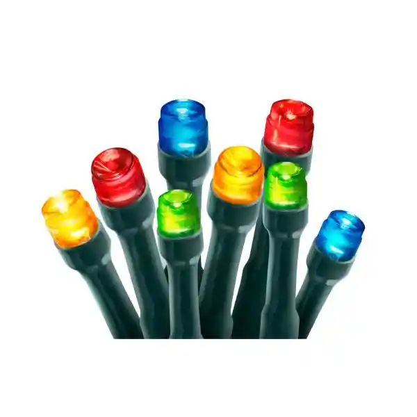 Dkora Luces Led Colores NAV23