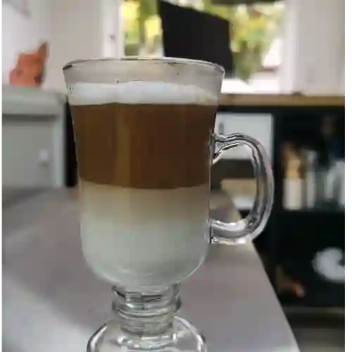 Coffee Cortadito