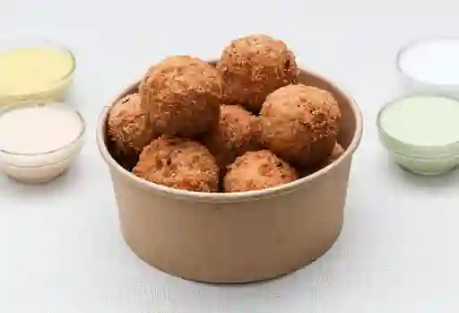 Falafel Unidad