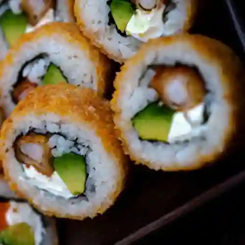 Oferta 100 Fritos -Solo Piezas Calientes