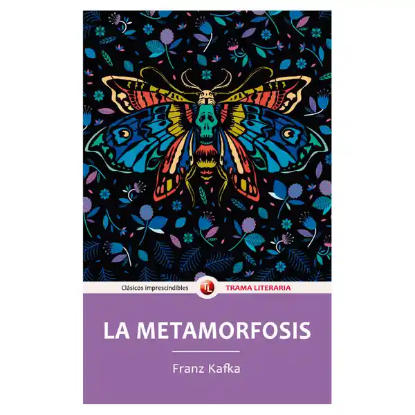 La Metamorfosis