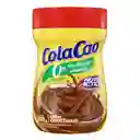 Cola Cao Saborizante de Leche en Polvo Sabor a Chocolate con Stevia