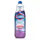 Clorox Cloro en Gel Lavanda