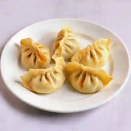 Giosas de Camarón (5 Unid)