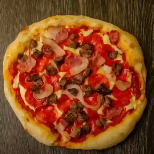Pizza Elfida Xl
