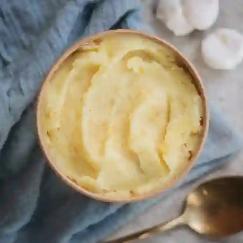 Sorbete de Mango - Maracuyá