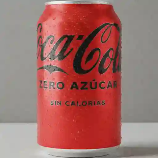 Coca cola zero