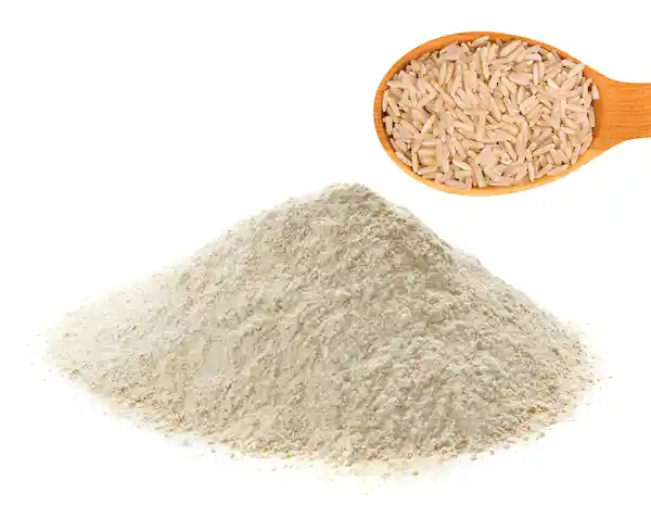 Harina de Arroz