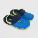 Sandalias Chiporro Para Niño Azul Talla 31 Colloky