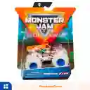 Monster Jam Vehículo de Juguete Spin Master