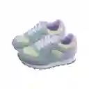 Zapatillas Niña Rosa Pillín 36