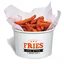 Sweet Potato Fries Grande
