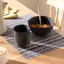 Individual Plástico Metal Casaideas