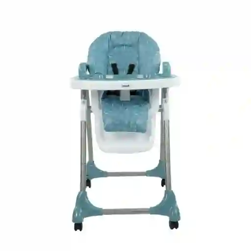 Bebesit Silla Comer Snack Sx Celeste - BB32001038SXC