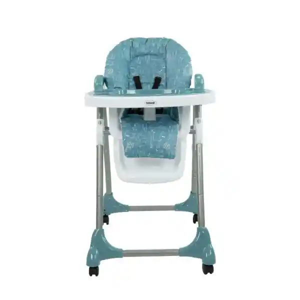 Bebesit Silla Comer Snack Sx Celeste - BB32001038SXC