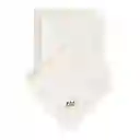 Set de Servilleta de Algodón Bordadas Casaideas