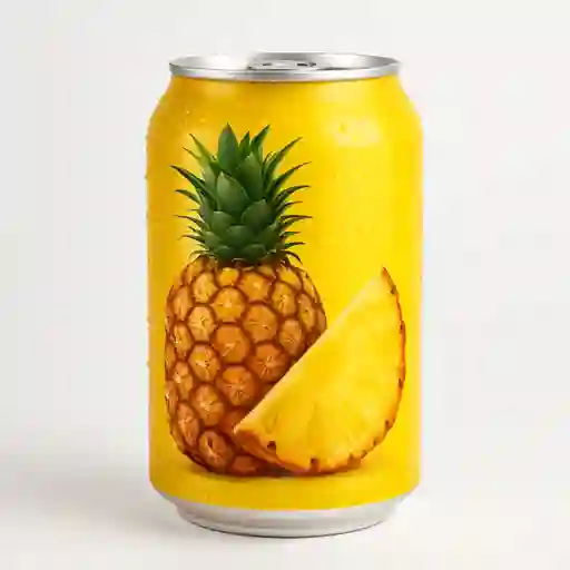 Kem Piña Lata 350Cc