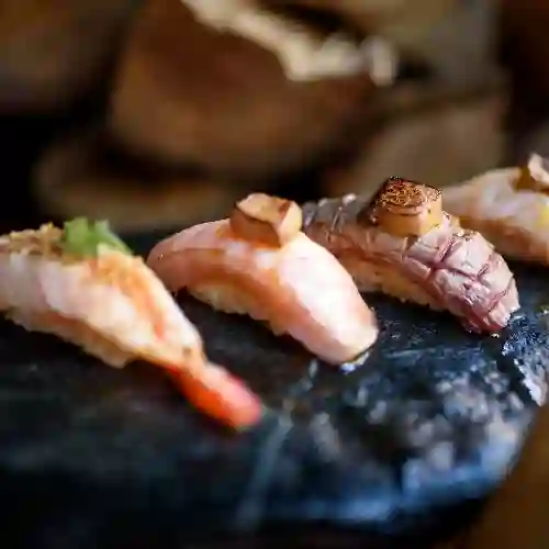 Nigiri Omakase