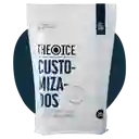 The Ice Hielo The Tall Cube