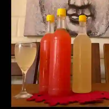 Sour Clasico Artesanal 750Ml