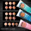 Maybelline Base Pure 3D : Claro Natural 220