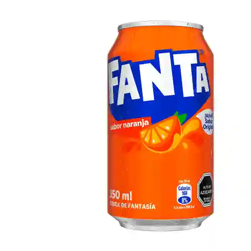 Fanta Original 350 ml