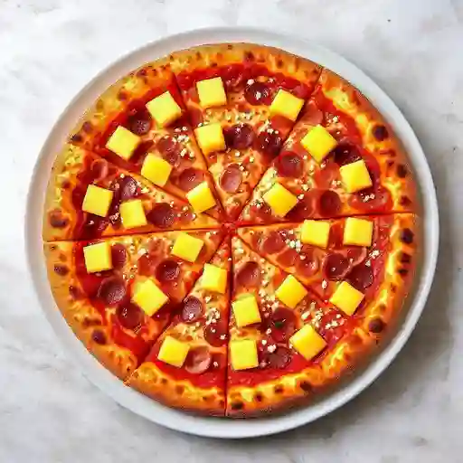 Hawaiana grande 38cm.