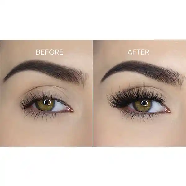Too Faced Pestañas Postizas Better Than Sex Faux Natural Flirt