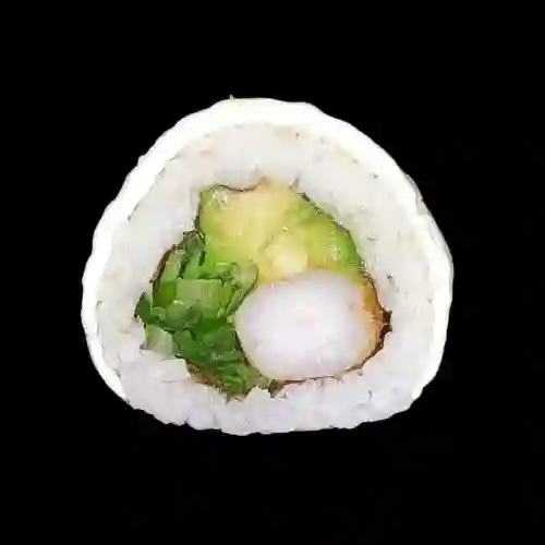 Ebi Furai Roll