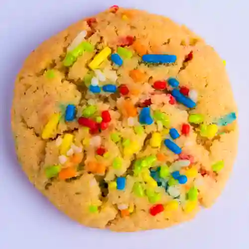 Funfetti Cookie