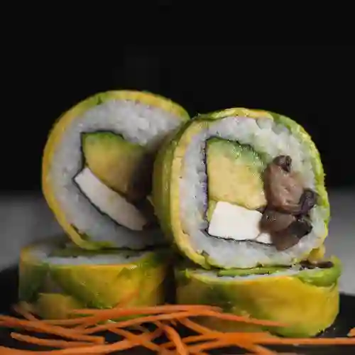 Unagui Cheese Roll