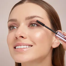 Samy Máscara de Pestañas Iconic Curl WS