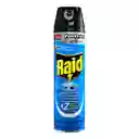 Raid Insecticida Mata Moscas Mosquitos