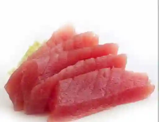 Sashimi Atún 6 Cortes