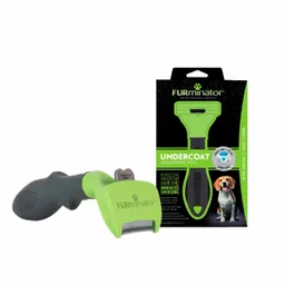 Furminator Hair Dog Small