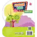 Libro Kinder Zoo - Jungla