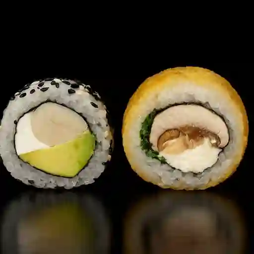 Tabla 20 vegetariana