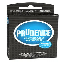 Prudence Preservativo Extreme