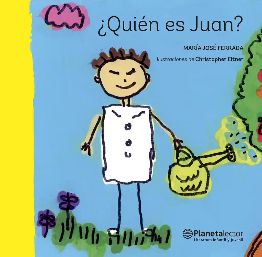 Quien es Juan