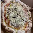 Pizza Parma Verace