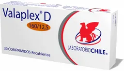 Valaplex-d