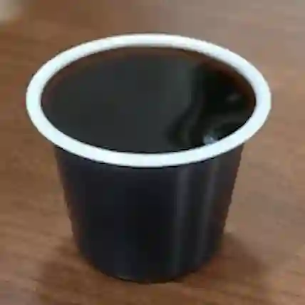Cup de Salsa de Caramelo