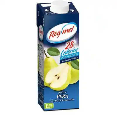 Regimel Néctar de Pera sin Azúcar Añadida