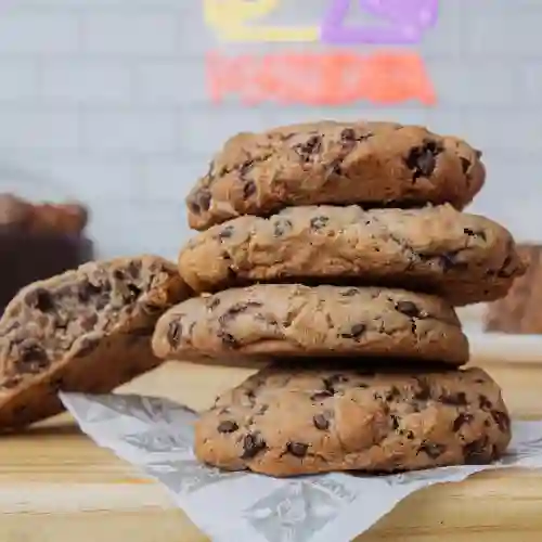 Galletón Chips de Chocolate