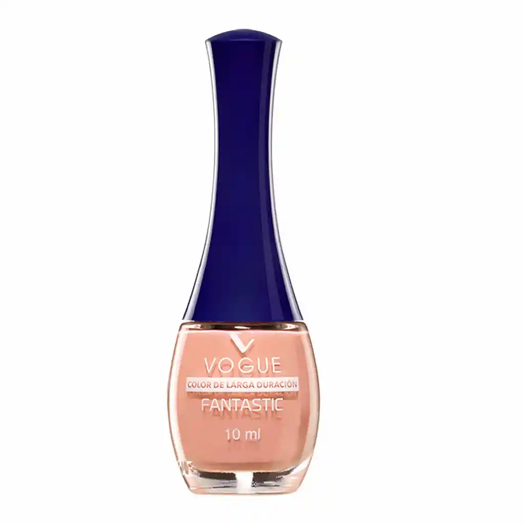 Vogue Esmalte Fantastic Mistico 301