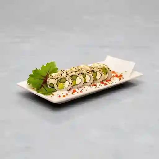 V13 Espárrago Queso Crema Palta