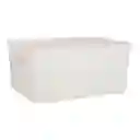 Canasto de Plástico 18 L